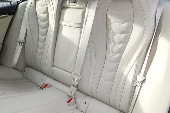 BMW Seria 8 Gran Coupe 840d xDrive