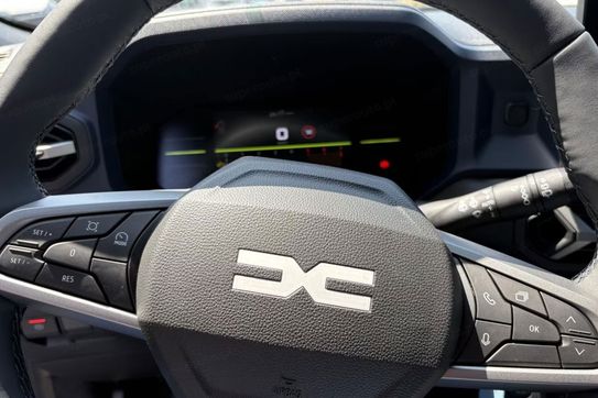 Dacia Bigster Expression LPG 1.2 TCe mHEV