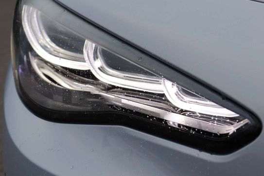 Alfa Romeo Giulia 2.2 D Turbo Veloce Q4