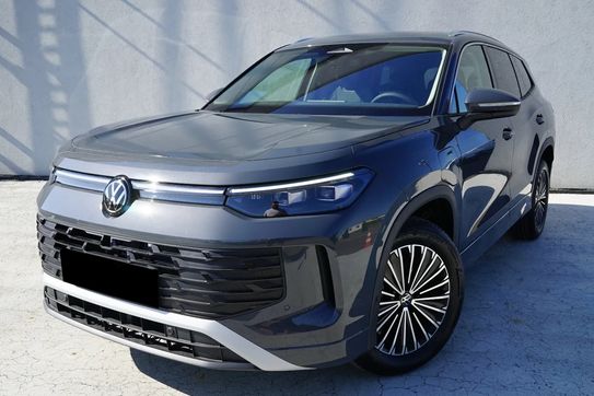 Volkswagen Tayron Life Plus 1.5 eTSI DSG