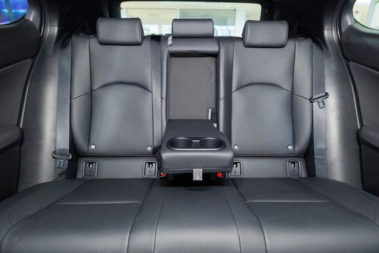 Lexus UX 300h F Sport AWD