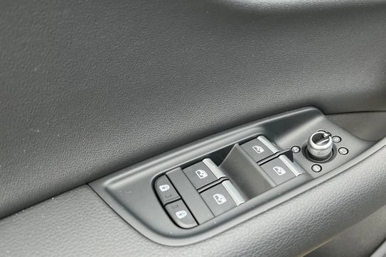 Audi Q7 TFSI e quattro S Line