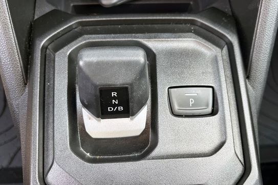 Dacia Duster Extreme 1.6 Full Hybrid