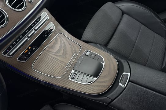 Mercedes Klasa E 220 d 4MATIC Avantgarde