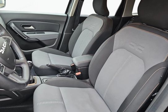 Dacia Duster 1.0 TCe Extreme