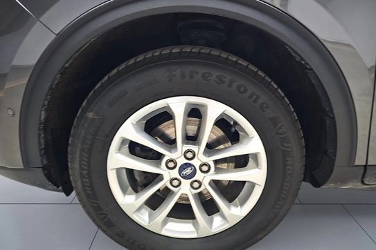 Ford Kuga 2.0 EcoBlue AWD Titanium aut