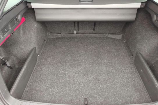 Skoda Octavia 2.0