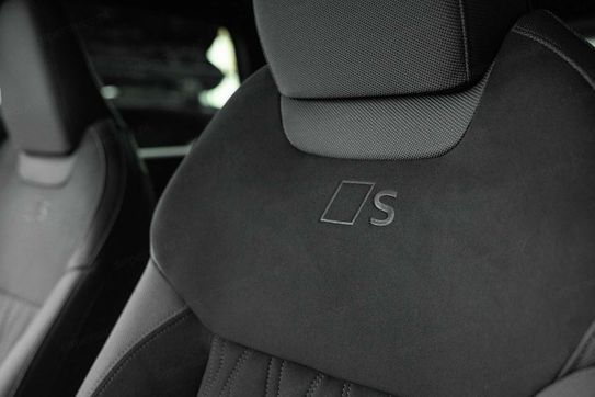 Audi Q3 TFSI quattro S line