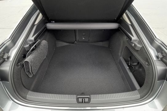 Skoda Superb Edition 130 2.0 TSI DSG