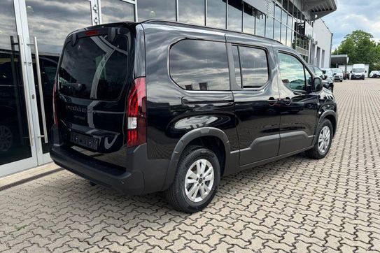 Peugeot Rifter Long L2H1 MPV Allure AT8