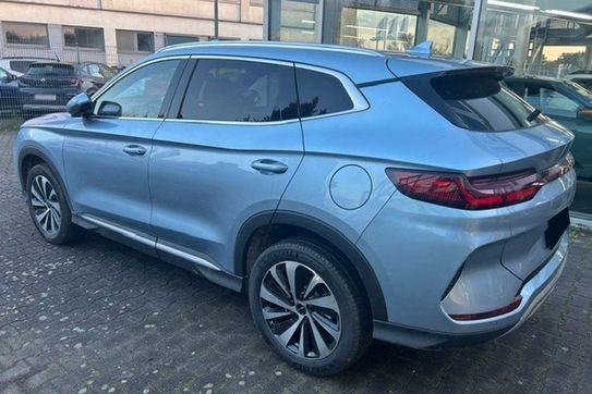 BYD Seal U DM-i 1.5 Comfort