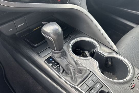Toyota Camry Hybrid Executive CVT