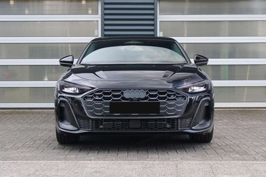 Audi A5 TFSI S line