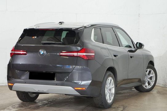 BMW X3 xDrive20