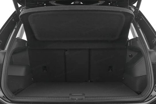 Volkswagen Tiguan Elegance 2.0 TDI DSG