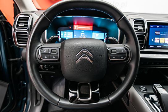 Citroen C5 Aircross 1.6 PHEV Shine EAT8