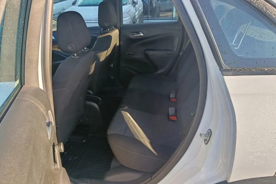 Opel Crossland X 1.2