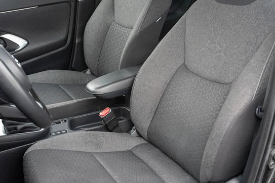 Toyota Yaris Cross Hybrid 1.5 Style