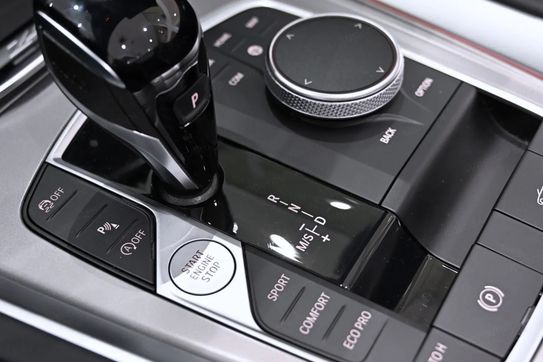 BMW Z4 20i sDrive M Sport sport-aut
