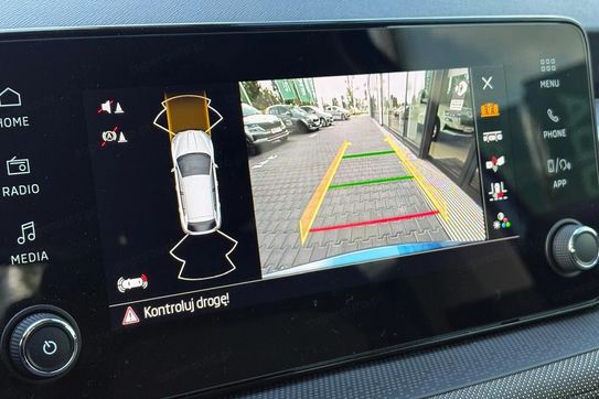 Skoda Fabia 1.0 TSI Edition