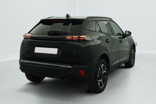 Peugeot 2008 ALLURE 1.2 PureTech