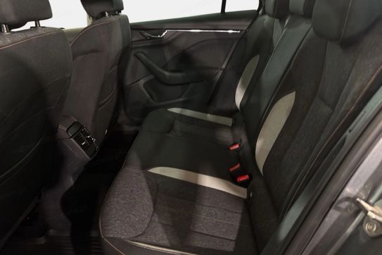 Skoda Kamiq 1.0 TSI DSG