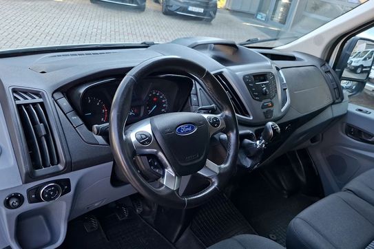 Ford Transit Kombi L3H2 Trend