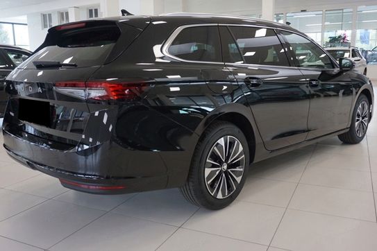 Skoda Superb Edition 130 1.5 TSI mHEV DSG