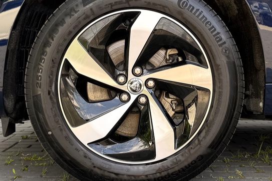 Jaguar F-Pace 2.0 D200 mHEV AWD R-Dynamic S