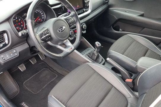 Kia Stonic T-GDI GT Line