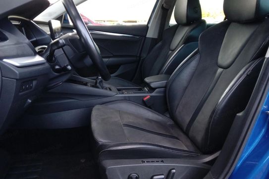 Skoda Octavia 1.5 TSI ACT Ambition