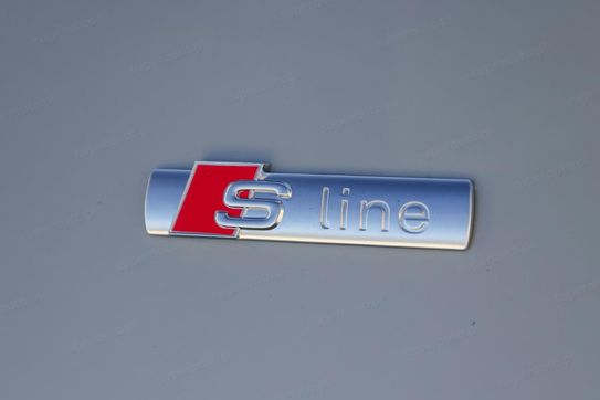 Audi Q3 TFSI S line Sportback