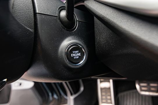 Skoda Octavia 1.5 TSI e-Tec DSG