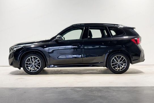 BMW X1 sDrive18i M Sport