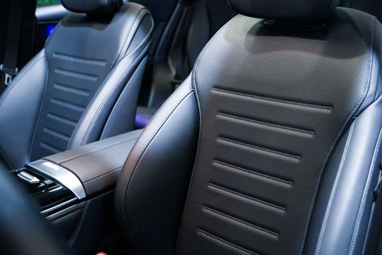 Mercedes GLC 200 d  4-Matic AMG Line