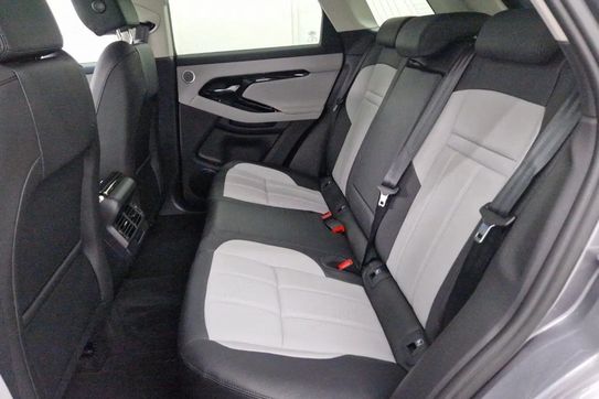 Land Rover Range Rover Evoque D200  Dynamic SE