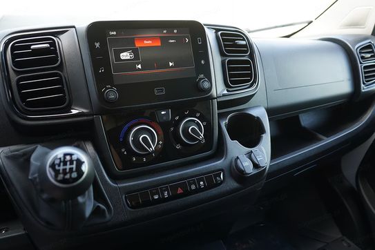 Fiat Ducato 3.3t L2H2