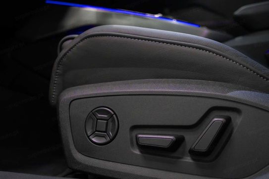 Audi A6 TDI quattro Avant