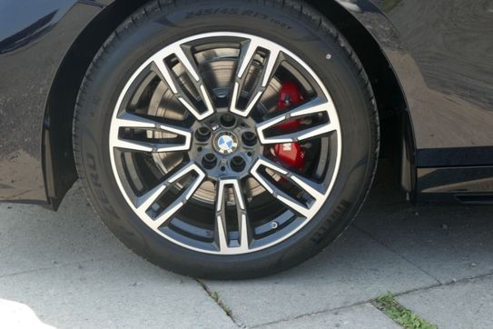 BMW Seria 5 520d xDrive M Sport