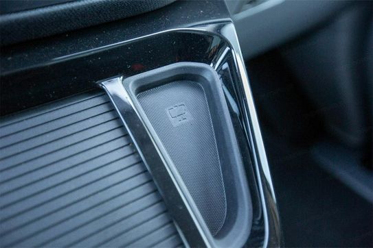 Ford Tourneo Custom L2H1 Active AT