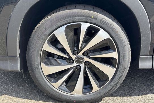 BYD Seal U DM-i Boost