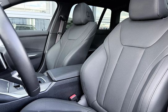 BMW Seria 3 Touring 320d xDrive M Sport