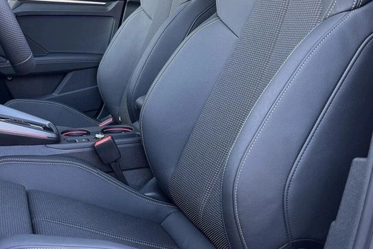 Audi A3 TFSI S Line