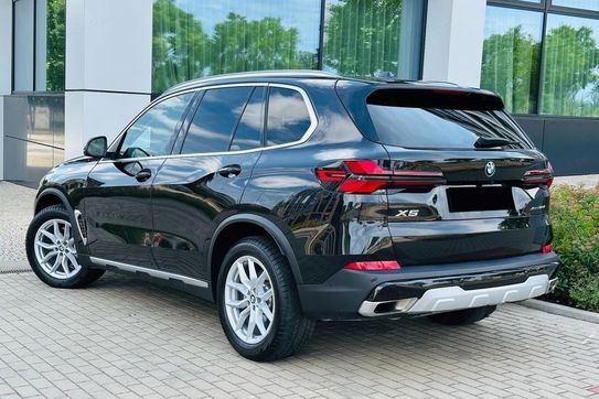 BMW X5 xDrive30d