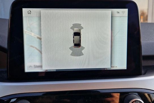 Ford Kuga 1.5 EcoBoost FWD Trend