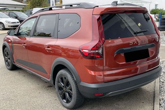 Dacia Jogger Extreme 5-miejsc LPG 1.0