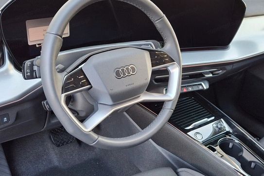 Audi Q3 TFSI S line Sportback