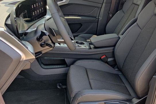 Audi Q4 e-tron S line