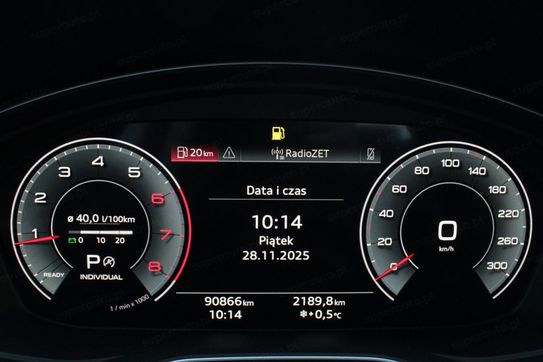 Audi Q5 40 TFSI mHEV quattro S Line S tronic