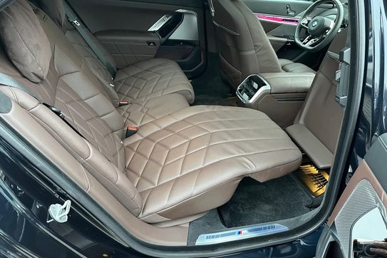BMW Seria 7 M760e xDrive